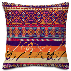 کوسن خط شماتیک