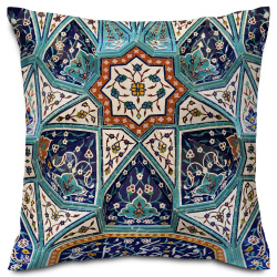 کوسن کاشی مسجد