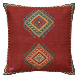 کوسن طرح گبه