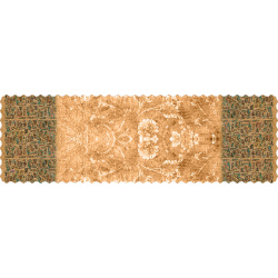 رانر مخمل کوفی