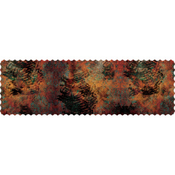 رانر مخمل خط و پتینه