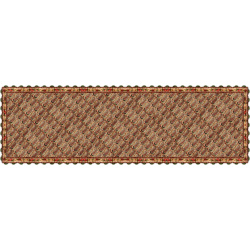 رانر مخمل ترمه بته جقه