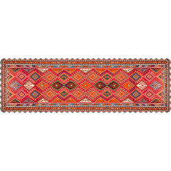 رانر مخمل گبه