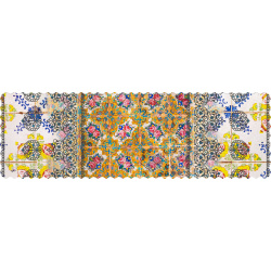 رانر مخمل کاشی نصیر الملک