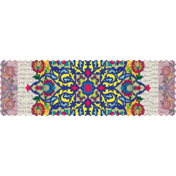 رانر مخمل شمس خط خودکار