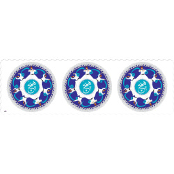 رانر مخمل هیچ رقص صوفی