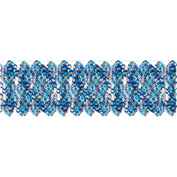 رانر مخمل کالیگرافی عشق