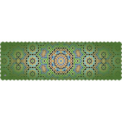 رانر مخمل مراکش