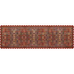 رانر مخمل خشتی