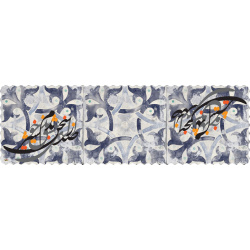 رانر شعر از صدای سخن عشق نشنیدم خوشتر