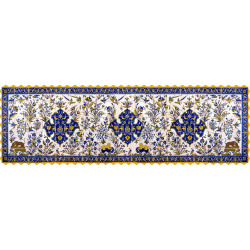 رانر مخمل پرستو