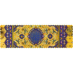 رانر مخمل خسرو و شیرین