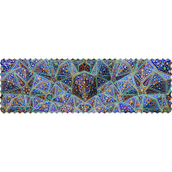 رانر مخمل مقرنس