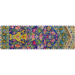 رانر مخمل مهراب