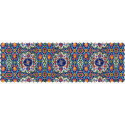 رانر مخمل ترنج