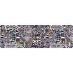 رانر مخمل اشارات نظر