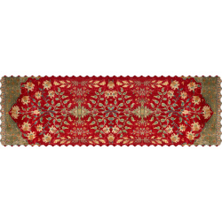 رانر مخمل دلنواز