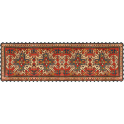 رانر مخمل فرش ترنج