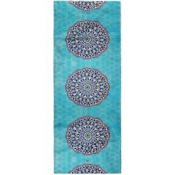 شال حوض نقاشی
