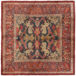 پوشت (دستمال جیب) سلطنتی