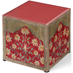 پاف مخمل دلنواز