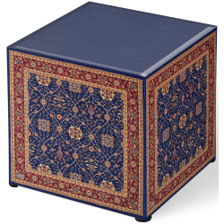 پاف مخمل دیبا