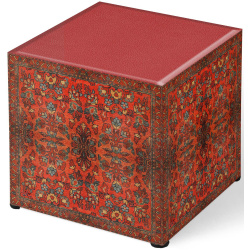 پاف مخمل گلیم