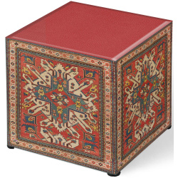 پاف مخمل ترنج