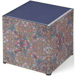 پاف مخمل بهار