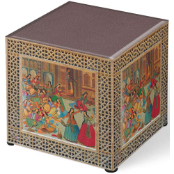 پاف بزم ایرانی