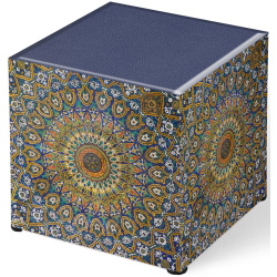 پاف شمس ابرنگ