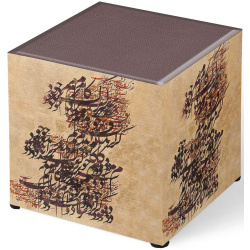 پاف خط نقاشی