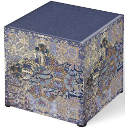 پاف مخمل اشارات نظر