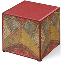 پاف مخمل چهلستون