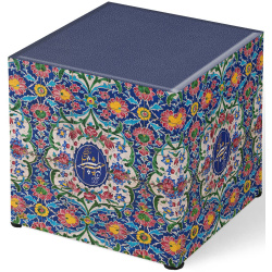 پاف مخمل ترنج