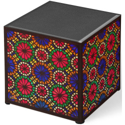 پاف مخمل ارسی