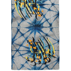 دستمال گردن باتیک