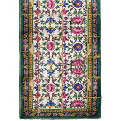 دستمال گردن لوتوس