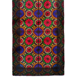 دستمال گردن ارسی