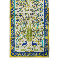 دستمال گردن پرستو