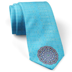 کراوات حوض نقاشی
