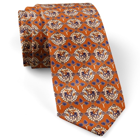 کراوات ساسانی