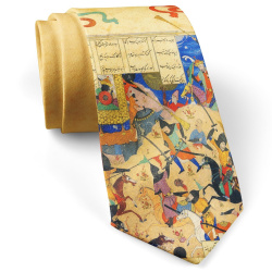 کراوات شاهنامه