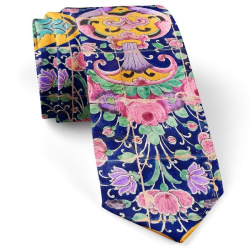 کراوات فیروزه