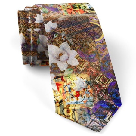 کراوات کلاژه