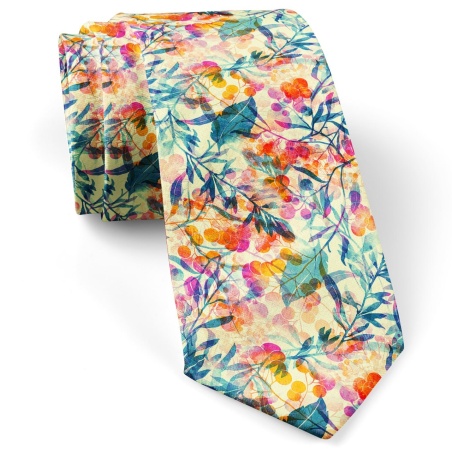 کراوات مردانه گلینه