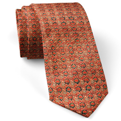 کراوات گل کلاسیک