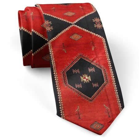 کراوات مردانه گبه