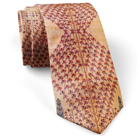 کراوات مردانه قالیچه
