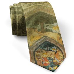 کراوات بیستون